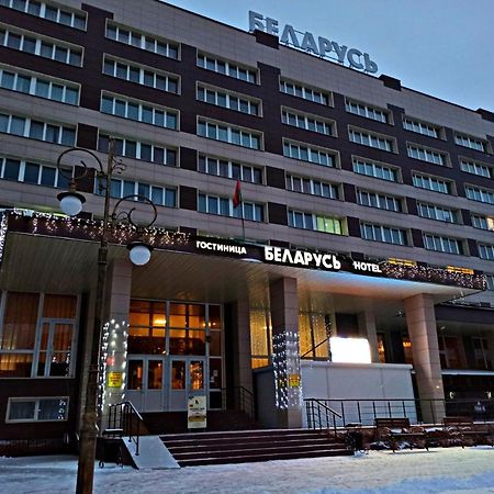 Belarus Hotel Brest Ngoại thất bức ảnh