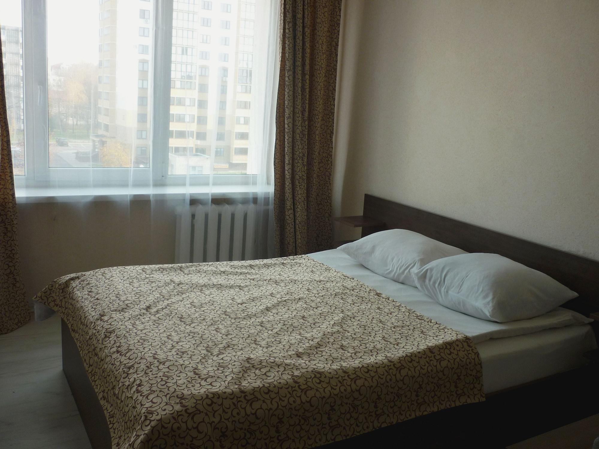 Belarus Hotel Brest Ngoại thất bức ảnh