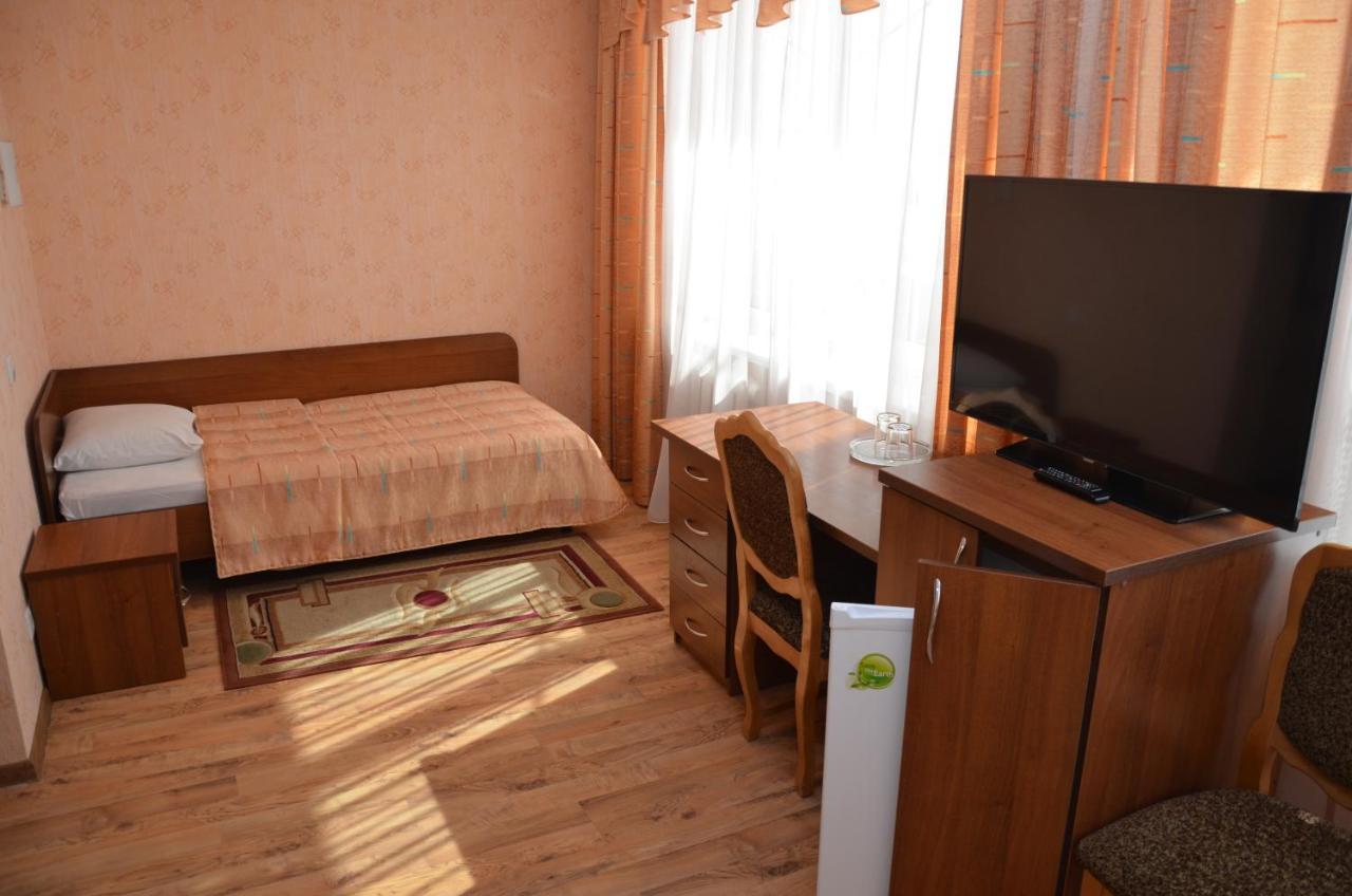 Belarus Hotel Brest Ngoại thất bức ảnh