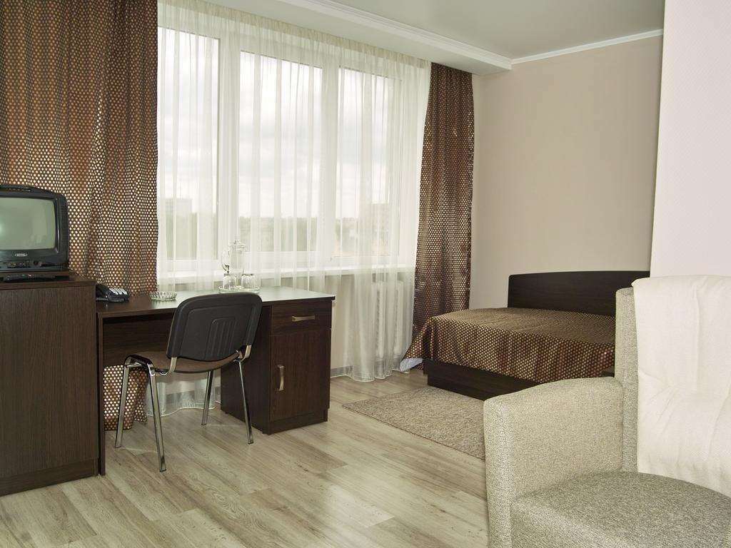 Belarus Hotel Brest Phòng bức ảnh