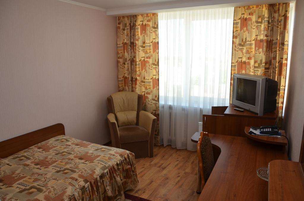 Belarus Hotel Brest Phòng bức ảnh